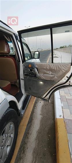 میتسوبیشی پاجیرۆ